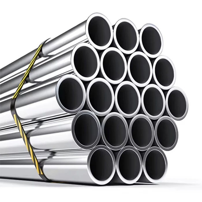 2.5 Stainless Tubing