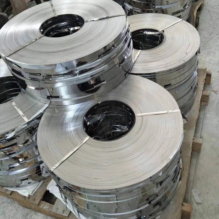 316ti tires d'acer inoxidable