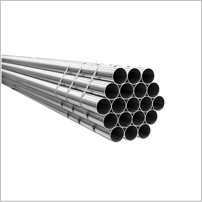 4 Sch 10 Stainless Steel Pipe