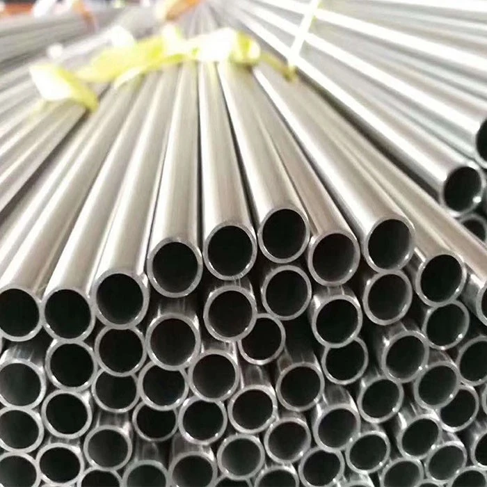 4 Sch 10 Stainless Steel Pipe