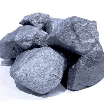 Ferro Silici Magnesi per a electròlit de bateria