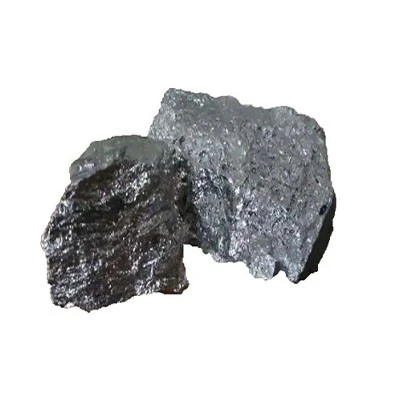 Silicon Metal 2202 For Refining Metallurgy suppliers