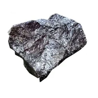 Silici Metall 2202 Per Refinar Metal·lúrgia
