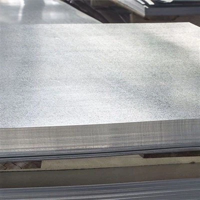 Xapa d’acer inoxidable de 2 mm de gruix 304