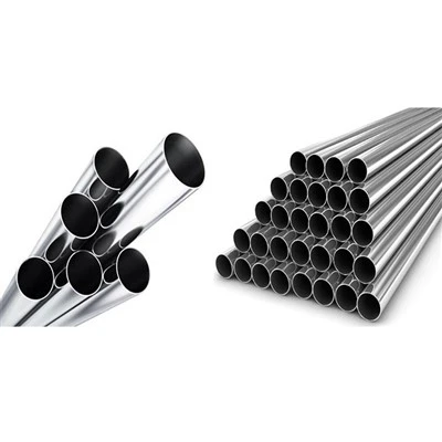 304 Pipe d'acer inoxidable de 3 polzades