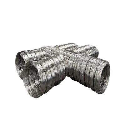 Corda de filferro inoxidable de 4 mm
