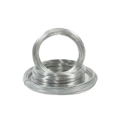 Corda d'acer inoxidable de 6 mm