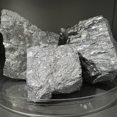 553 Silici metall per a aplicacions electròniques i solars